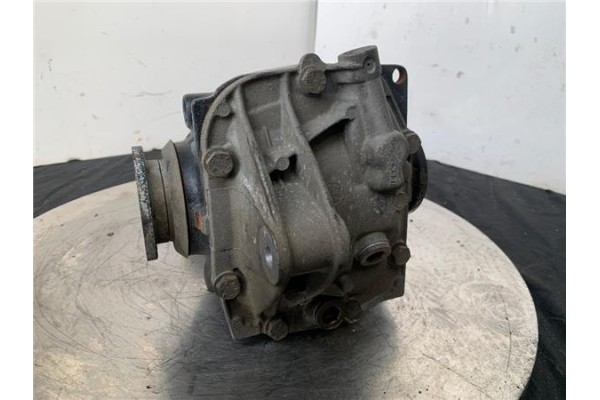 Recambio de grupo diferencial trasero para bmw serie 3 berlina (e46) 1.9 316i referencia OEM IAM 1428164 E8049L 