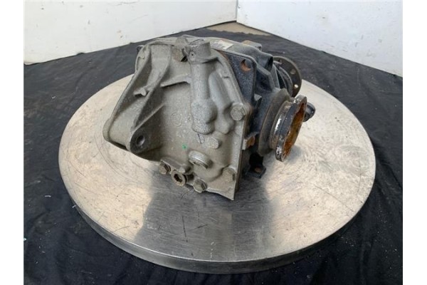 Recambio de grupo diferencial trasero para bmw serie 3 berlina (e46) 1.9 316i referencia OEM IAM 1428164 E8049L 