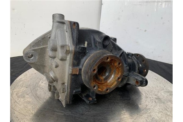 Recambio de grupo diferencial trasero para bmw serie 3 berlina (e46) 1.9 316i referencia OEM IAM 1428164 E8049L 