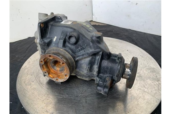 Recambio de grupo diferencial trasero para bmw serie 3 berlina (e46) 1.9 316i referencia OEM IAM 1428164 E8049L 