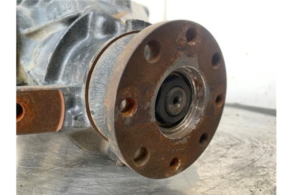 Recambio de grupo diferencial trasero para bmw serie 3 berlina (e46) 1.9 316i referencia OEM IAM 1428164 E8049L 