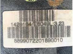 Recambio de grupo diferencial trasero para bmw serie 3 berlina (e46) 1.9 316i referencia OEM IAM 1428164 E8049L 