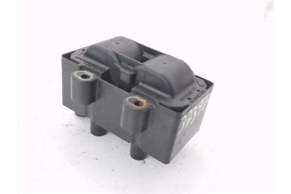 Recambio de bobina encendido para dacia sandero i 1.6 ambiance referencia OEM IAM 8200702693 7700274008 