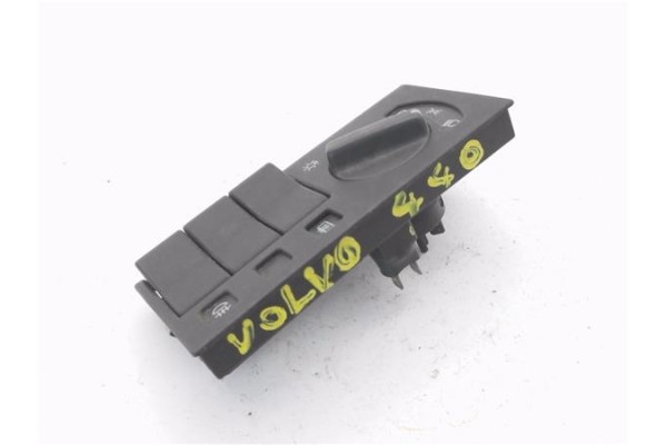 Recambio de mando de luces para volvo serie 440 1.6i referencia OEM IAM 447852  