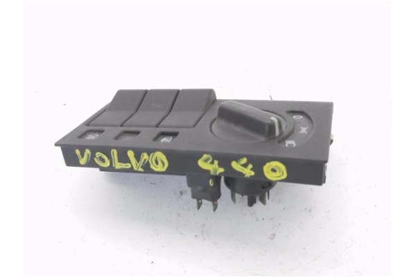 Recambio de mando de luces para volvo serie 440 1.6i referencia OEM IAM 447852  