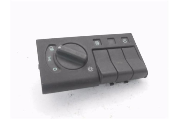 Recambio de mando de luces para volvo serie 440 1.6i referencia OEM IAM 447852  