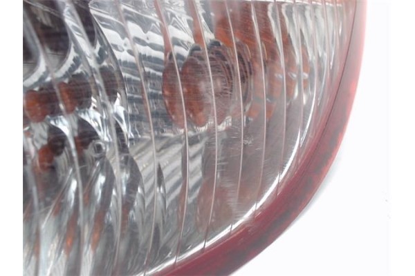 Recambio de piloto trasero derecho para hyundai getz (tb) referencia OEM IAM 924021C010  924021C510 , HYUNDAI | 924021C000 , HYU