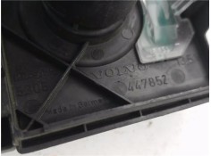 Recambio de mando de luces para volvo serie 440 1.6i referencia OEM IAM 447852  