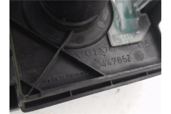 Recambio de mando de luces para volvo serie 440 1.6i referencia OEM IAM 447852  