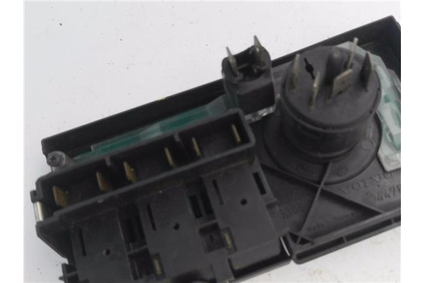 Recambio de mando de luces para volvo serie 440 1.6i referencia OEM IAM 447852  