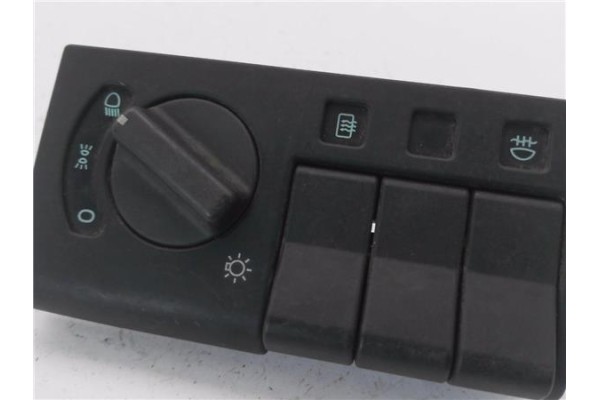 Recambio de mando de luces para volvo serie 440 1.6i referencia OEM IAM 447852  