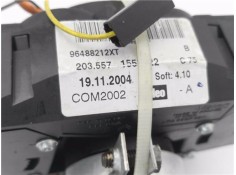 Recambio de mando intermitencia para citroen c2 1.1 audace referencia OEM IAM 96488212XT  