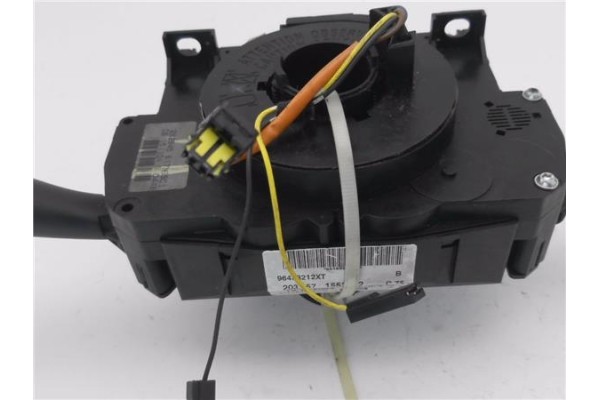 Recambio de mando intermitencia para citroen c2 1.1 audace referencia OEM IAM 96488212XT  