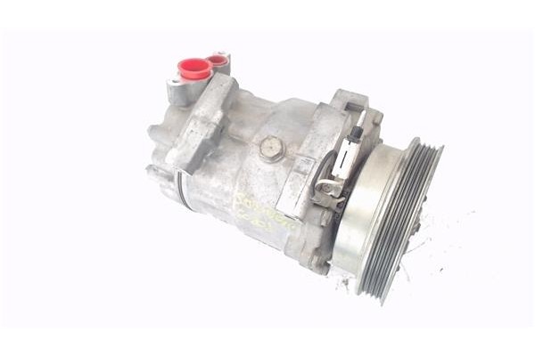 Recambio de compresor aire acond. para dacia sandero i 1.6 ambiance referencia OEM IAM 8200866443 926004435R 
