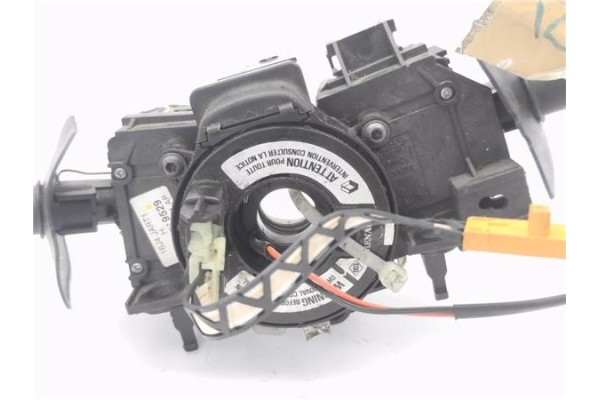 Recambio de mando intermitencia para renault kangoo i (f/kc0) 1.2 alize referencia OEM IAM 8200379529  