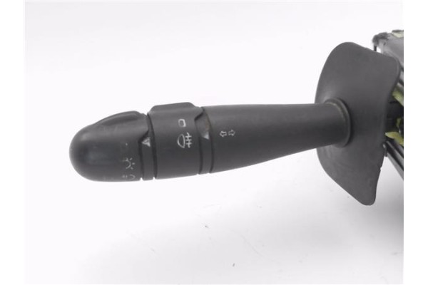 Recambio de mando intermitencia para renault kangoo i (f/kc0) 1.2 alize referencia OEM IAM 8200379529  