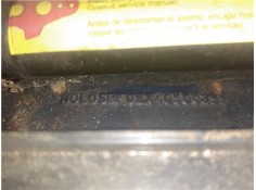 opel corsa b del año 1998