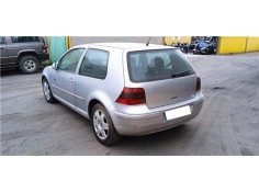volkswagen golf iv berlina (1j1) del año 2023