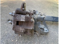 Recambio de puente trasero para toyota verso (aur2/zgr2) 2.0 d-4d referencia OEM IAM 421010F020  