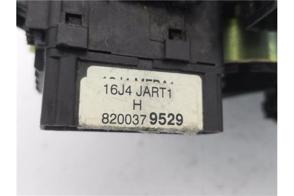 Recambio de mando intermitencia para renault kangoo i (f/kc0) 1.2 alize referencia OEM IAM 8200379529  