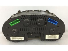Recambio de cuadro completo para seat cordoba berlina (6k2) 1.6 referencia OEM IAM 6K0920801G 110008924030 