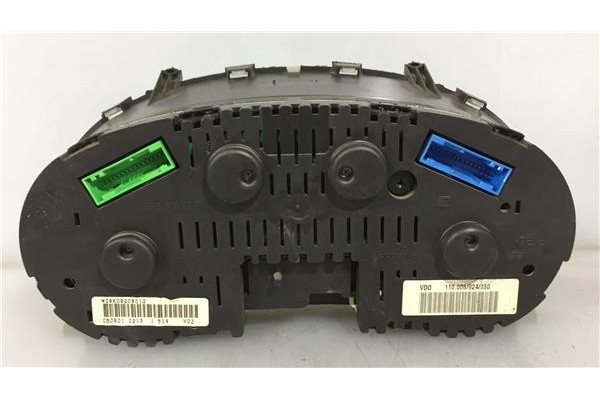 Recambio de cuadro completo para seat cordoba berlina (6k2) 1.6 referencia OEM IAM 6K0920801G 110008924030 