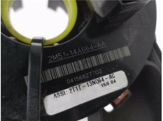Recambio de anillo airbag para ford transit connect (p65_, p70_, p80_) 1.8 di referencia OEM IAM 2M5114A664AA  