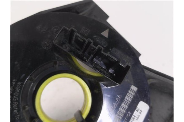Recambio de anillo airbag para ford transit connect (p65_, p70_, p80_) 1.8 di referencia OEM IAM 2M5114A664AA  