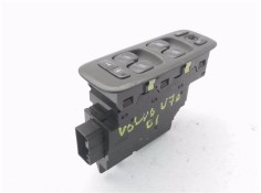 Recambio de mando elevalunas delantero izquierdo para volvo v70 familiar 2.0 t referencia OEM IAM 8673185  
