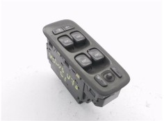 Recambio de mando elevalunas delantero izquierdo para volvo v70 familiar 2.0 t referencia OEM IAM 8673185  