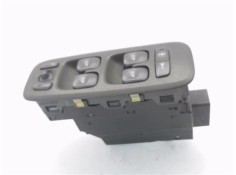 Recambio de mando elevalunas delantero izquierdo para volvo v70 familiar 2.0 t referencia OEM IAM 8673185  