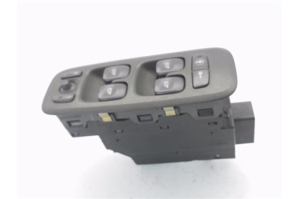 Recambio de mando elevalunas delantero izquierdo para volvo v70 familiar 2.0 t referencia OEM IAM 8673185  