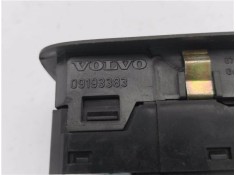 Recambio de mando elevalunas delantero izquierdo para volvo v70 familiar 2.0 t referencia OEM IAM 8673185  