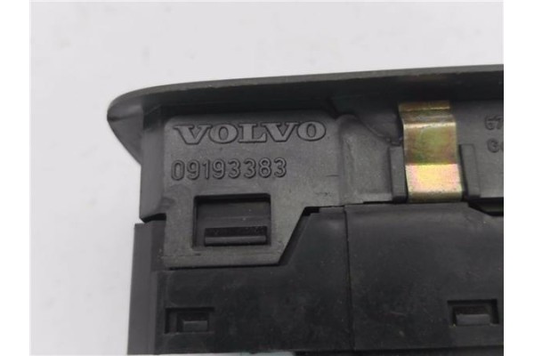 Recambio de mando elevalunas delantero izquierdo para volvo v70 familiar 2.0 t referencia OEM IAM 8673185  