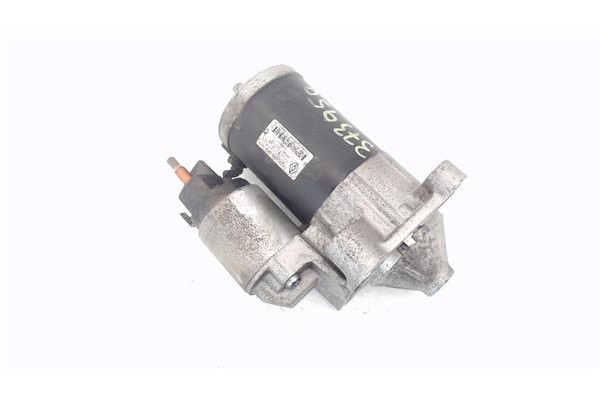 Recambio de motor arranque para dacia sandero i 1.6 ambiance referencia OEM IAM 8200815083  