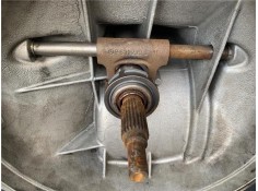 Recambio de caja cambios manual para mercedes-benz mb 100 d furgón/combi (631) 2.4 combi i (bm 631.333/343) referencia OEM IAM 7