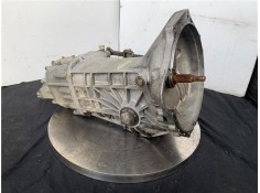 Recambio de caja cambios manual para mercedes-benz mb 100 d furgón/combi (631) 2.4 combi i (bm 631.333/343) referencia OEM IAM 7