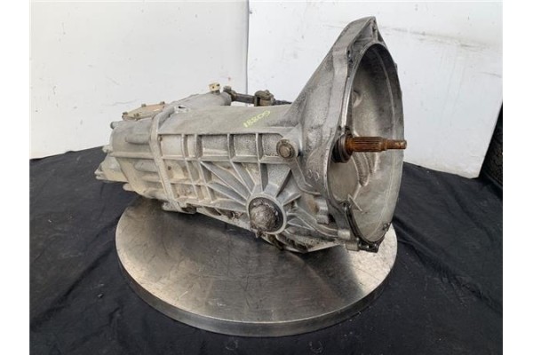 Recambio de caja cambios manual para mercedes-benz mb 100 d furgón/combi (631) 2.4 combi i (bm 631.333/343) referencia OEM IAM 7
