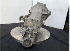 Recambio de caja cambios manual para mercedes-benz mb 100 d furgón/combi (631) 2.4 combi i (bm 631.333/343) referencia OEM IAM 7