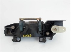 Recambio de maneta exterior delantero derecha para ford mondeo ii (bap) 2.0 i referencia OEM IAM 93BBF22400AM  