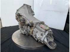 Recambio de caja cambios manual para mercedes-benz mb 100 d furgón/combi (631) 2.4 combi i (bm 631.333/343) referencia OEM IAM 7