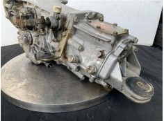 Recambio de caja cambios manual para mercedes-benz mb 100 d furgón/combi (631) 2.4 combi i (bm 631.333/343) referencia OEM IAM 7