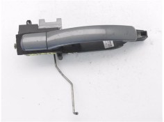 Recambio de maneta exterior delantero derecha para ford mondeo iii (b5y) 2.0 16v di / tddi / tdci referencia OEM IAM 4S71X219A64