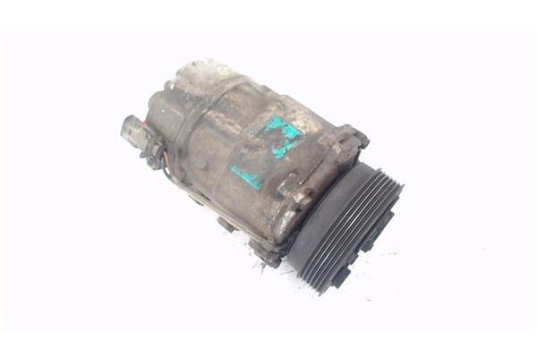 Recambio de compresor aire acond. para volkswagen golf iv berlina (1j1) 1.9 tdi referencia OEM IAM 1J0820805  