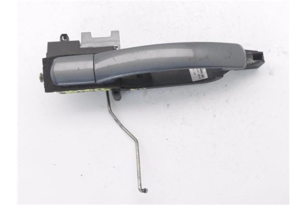 Recambio de maneta exterior delantero derecha para ford mondeo iii (b5y) 2.0 16v di / tddi / tdci referencia OEM IAM 4S71X219A64