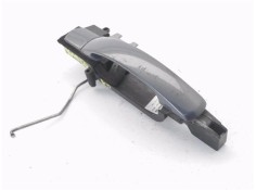 Recambio de maneta exterior delantero derecha para ford mondeo iii (b5y) 2.0 16v di / tddi / tdci referencia OEM IAM 4S71X219A64