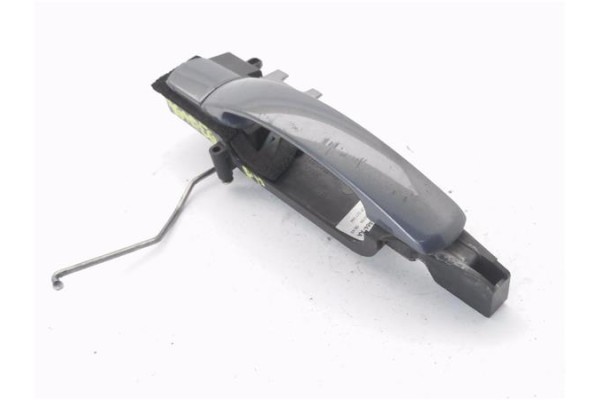 Recambio de maneta exterior delantero derecha para ford mondeo iii (b5y) 2.0 16v di / tddi / tdci referencia OEM IAM 4S71X219A64