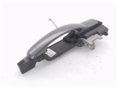 Recambio de maneta exterior delantero derecha para ford mondeo iii (b5y) 2.0 16v di / tddi / tdci referencia OEM IAM 4S71X219A64