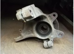 Recambio de mangueta delantero izquierda para ford escort vi (gal) 1.3 referencia OEM IAM   