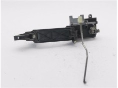 Recambio de maneta exterior delantero derecha para ford mondeo iii (b5y) 2.0 16v di / tddi / tdci referencia OEM IAM 4S71X219A64